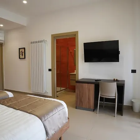 Mafalda Bed & Breakfast