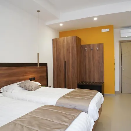 Mafalda Bed & Breakfast Frattamaggiore