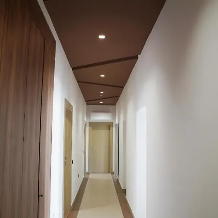 Bed & Breakfast Mafalda