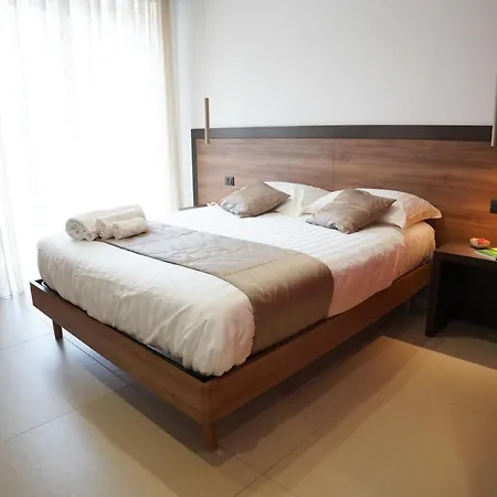 Bed & Breakfast Mafalda