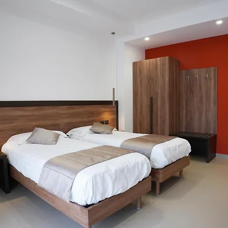 Mafalda 3* Frattamaggiore