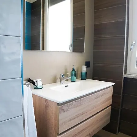 Mafalda Bed & Breakfast 3*