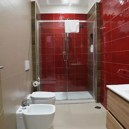 Bed & Breakfast Mafalda Frattamaggiore