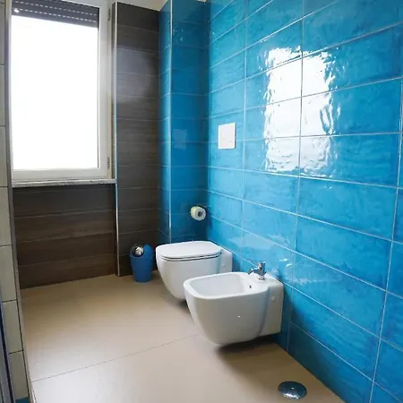 Bed & Breakfast Mafalda Frattamaggiore