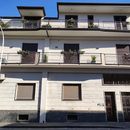 Bed & Breakfast Mafalda Frattamaggiore