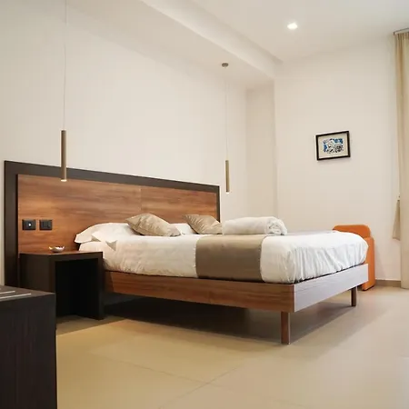 Mafalda Bed and Breakfast Frattamaggiore
