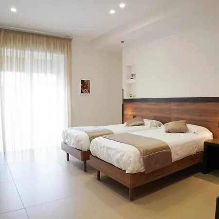 Bed and Breakfast Mafalda Frattamaggiore
