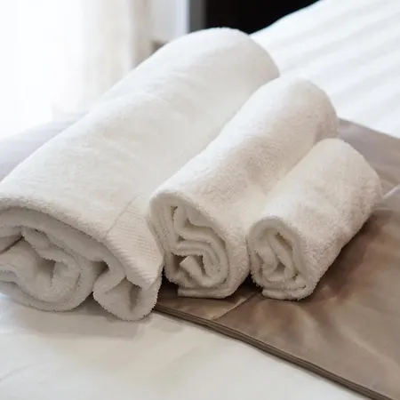 Mafalda Frühstückspension 3*