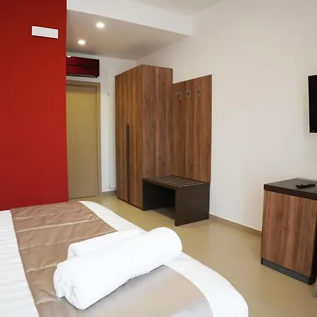 Bed and Breakfast Mafalda