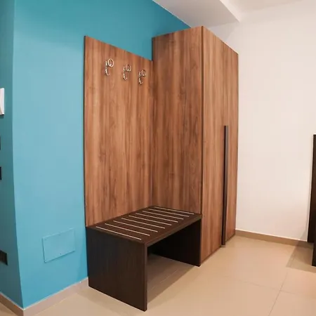 Mafalda Bed and Breakfast 3*