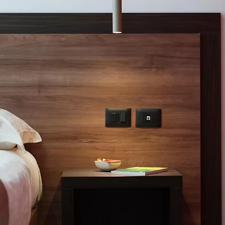 Frühstückspension Mafalda 3*