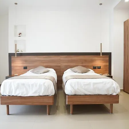 Mafalda Bed and Breakfast