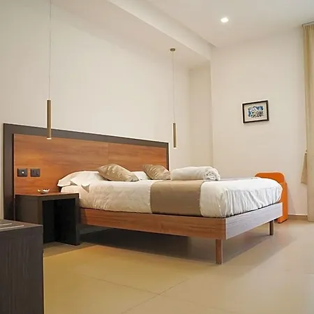 Mafalda Bed & Breakfast Frattamaggiore