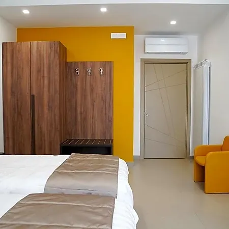 Mafalda Bed & Breakfast Frattamaggiore