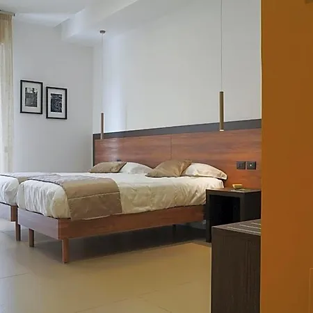 Bed & Breakfast Mafalda 3*