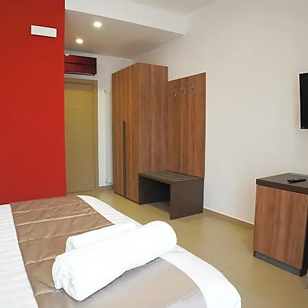 Bed & Breakfast Mafalda