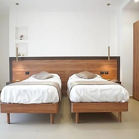 Mafalda Bed & Breakfast 3*