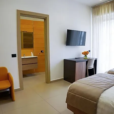 Bed & Breakfast Mafalda 3*