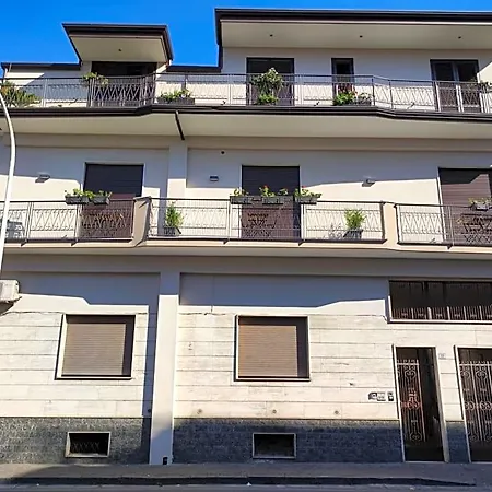 Mafalda 3* Frattamaggiore