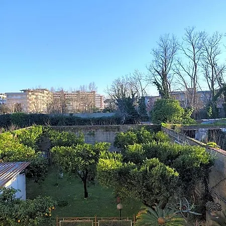 Mafalda Bed & Breakfast