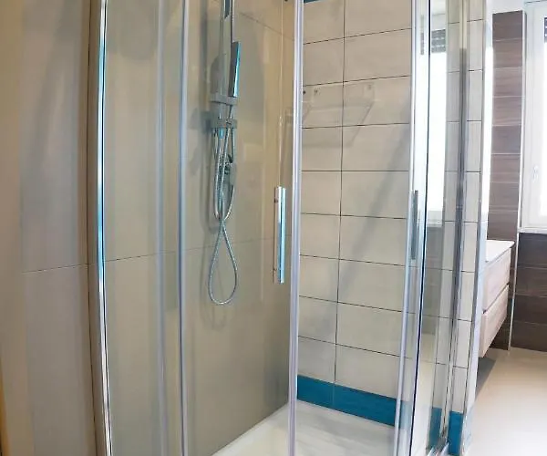 Nocleg ze śniadaniem Mafalda