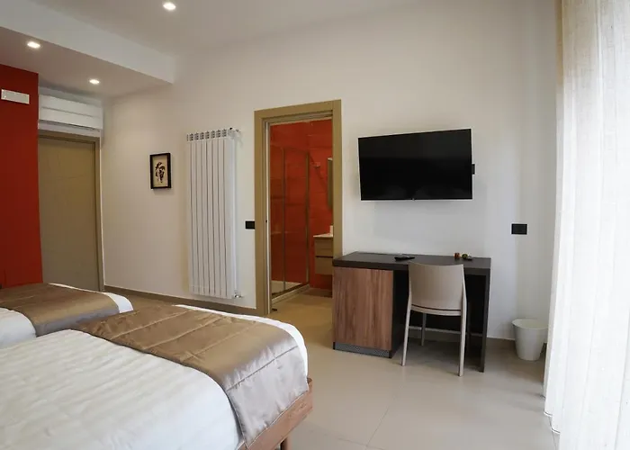 Mafalda Nocleg ze śniadaniem