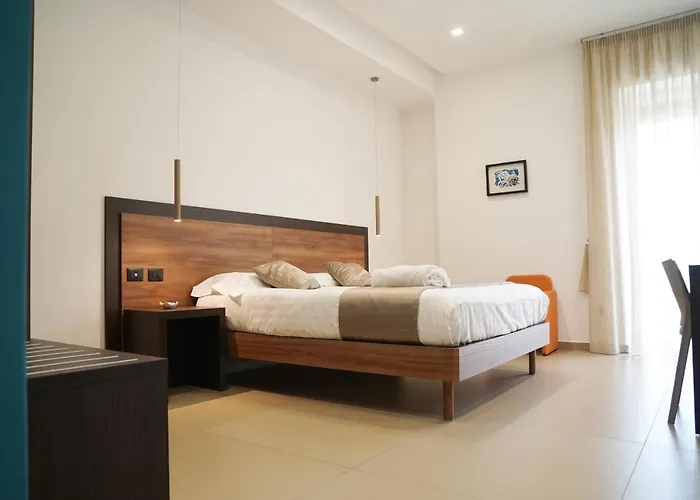 Mafalda Nocleg ze śniadaniem Frattamaggiore