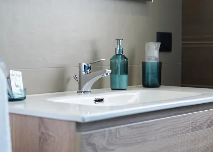 Mafalda Nocleg ze śniadaniem