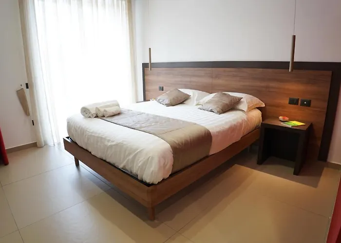 Nocleg ze śniadaniem Mafalda