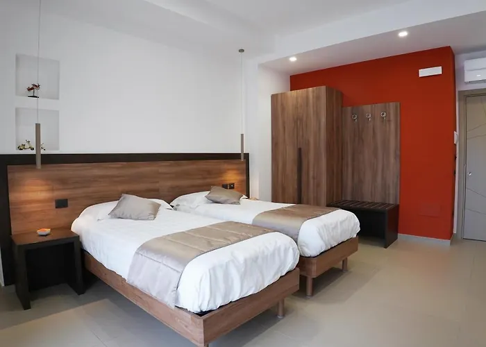 Mafalda 3* Frattamaggiore