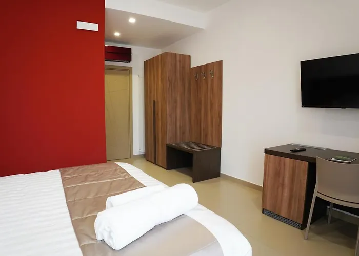 Nocleg ze śniadaniem Mafalda