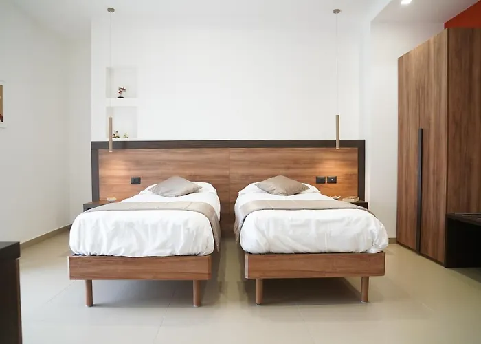 Mafalda Bed and breakfast