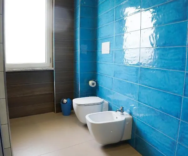 Nocleg ze śniadaniem Mafalda Frattamaggiore